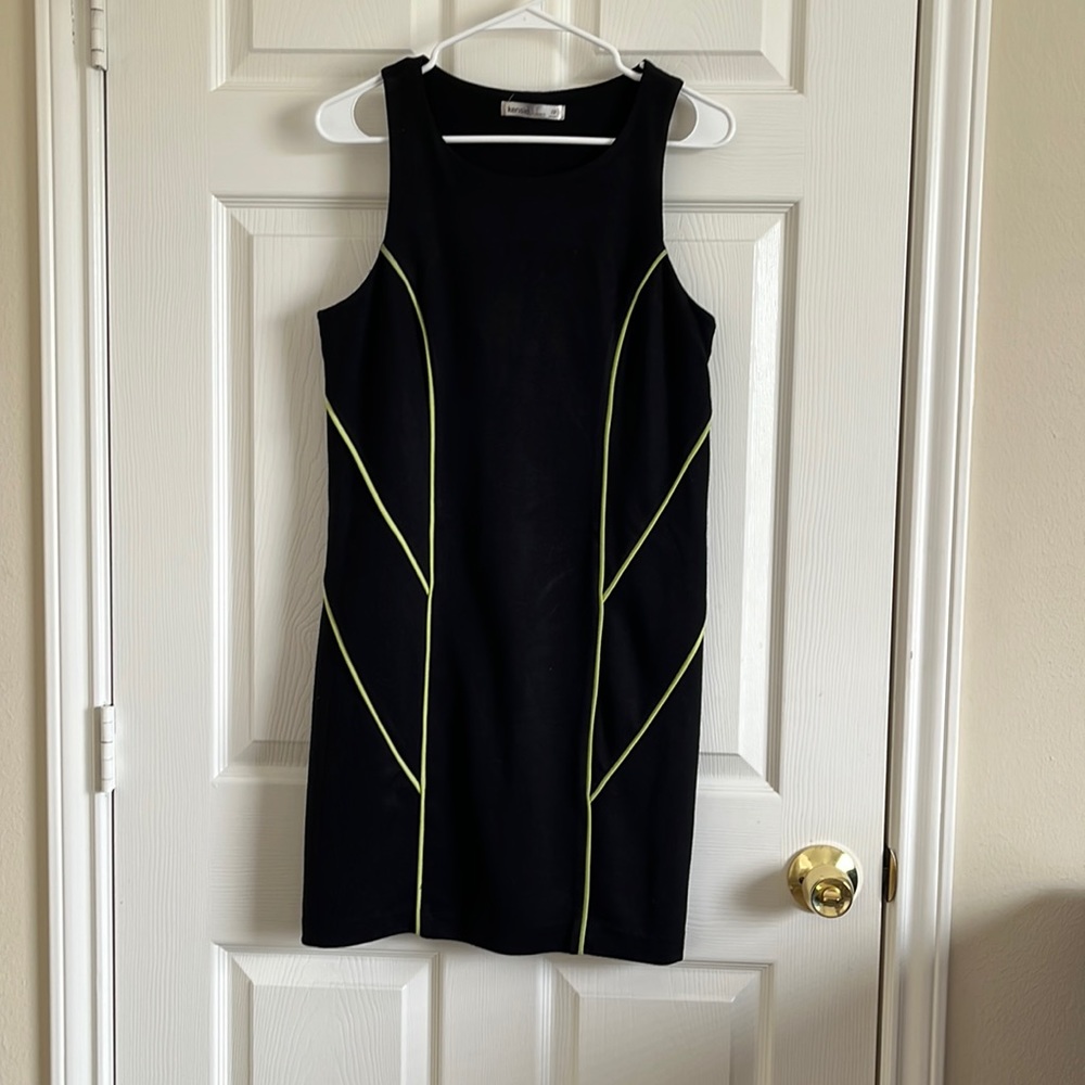 Kensie dress